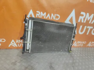 1789645, JK218005AC, 4 Радиатор двигателя (ДВС) Ford Transit 4 Арт 308616PM, вид 6