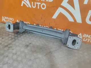GHP950070A, 4 усилитель бампера Mazda 6 3 Арт 308657PM, вид 8