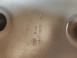 GHP950070A, 4 усилитель бампера Mazda 6 3 Арт 308657PM, вид 9