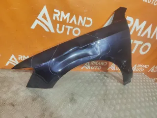 8R0821105A, 4 крыло ауди ку5, ку q 5 8р (8 r р) Audi Q5 1 Арт 308668PM, вид 2