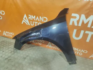8R0821105A, 4 крыло ауди ку5, ку q 5 8р (8 r р) Audi Q5 1 Арт 308668PM, вид 5