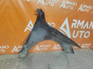 8R0821105A, 4 крыло ауди ку5, ку q 5 8р (8 r р) Audi Q5 1 Арт 308668PM, вид 7