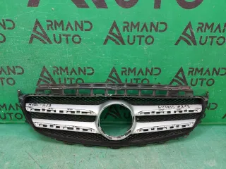 A213888012364, A2138880123 решетка радиатора Mercedes E W213 Арт 197833RM, вид 1