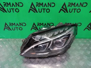 A2059067902, A2059063104 Фара Mercedes C W205 Арт 220685RM, вид 1