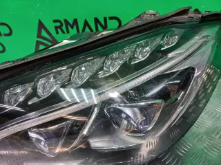 A2059067902, A2059063104 Фара Mercedes C W205 Арт 220685RM, вид 4