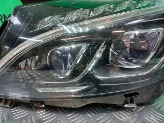 A2059067902, A2059063104 Фара Mercedes C W205 Арт 220685RM, вид 5