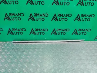 51337336957 Молдинг стекла двери BMW 5 G30/G31 Арт 249047RM, вид 1