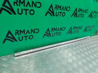 51337336957 Молдинг стекла двери BMW 5 G30/G31 Арт 249047RM, вид 2