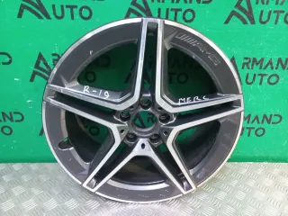 A2474011500 диск колесный r19 Mercedes B W247 Арт 292620RM, вид 1