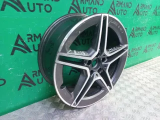 A2474011500 диск колесный r19 Mercedes B W247 Арт 292620RM, вид 2