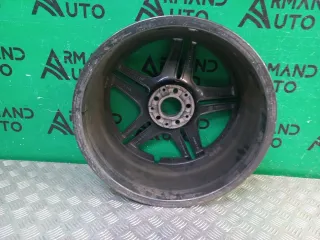 A2474011500 диск колесный r19 Mercedes B W247 Арт 292620RM, вид 9