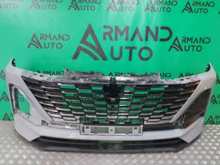 S203F2713010900, 2803101AW20 Бампер чанган цс 55 плюс Changan CS 55 Арт 329323RM, вид 1