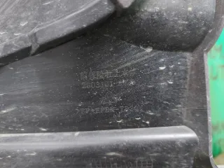 S203F2713010900, 2803101AW20 Бампер чанган цс 55 плюс Changan CS 55 Арт 329323RM, вид 12