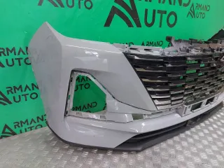 S203F2713010900, 2803101AW20 Бампер чанган цс 55 плюс Changan CS 55 Арт 329323RM, вид 2