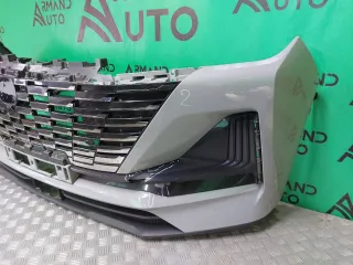 S203F2713010900, 2803101AW20 Бампер чанган цс 55 плюс Changan CS 55 Арт 329323RM, вид 3