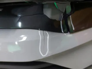 S203F2713010900, 2803101AW20 Бампер чанган цс 55 плюс Changan CS 55 Арт 329323RM, вид 5