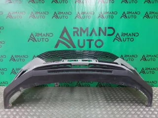 S203F2713010900, 2803101AW20 Бампер чанган цс 55 плюс Changan CS 55 Арт 329323RM, вид 7