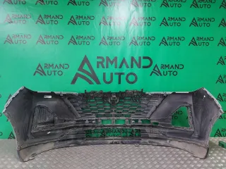 S203F2713010900, 2803101AW20 Бампер чанган цс 55 плюс Changan CS 55 Арт 329323RM, вид 8