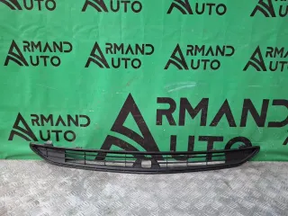 5311242110, 8 Решетка бампера верхняя Toyota Rav 4 4 Арт 345576RM, вид 1
