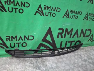 5311242110, 8 Решетка бампера верхняя Toyota Rav 4 4 Арт 345576RM, вид 3