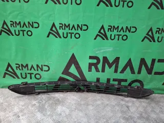 5311242110, 8 Решетка бампера верхняя Toyota Rav 4 4 Арт 345576RM, вид 5