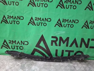 5311242110, 8 Решетка бампера верхняя Toyota Rav 4 4 Арт 345576RM, вид 7