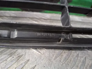 5311242110, 8 Решетка бампера верхняя Toyota Rav 4 4 Арт 345576RM, вид 9