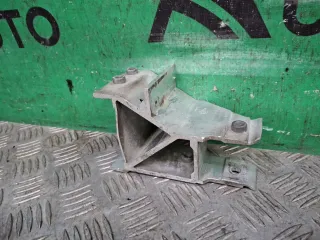 51117357215, 7357215, 4 Кронштейн усилителя бампера нижнего BMW 7 G11/G12 Арт 351959RM, вид 3