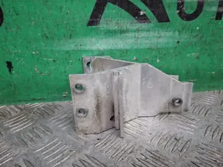 51117357215, 7357215, 4 Кронштейн усилителя бампера нижнего BMW 7 G11/G12 Арт 351959RM, вид 4