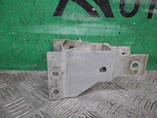 51117357215, 7357215, 4 Кронштейн усилителя бампера нижнего BMW 7 G11/G12 Арт 351959RM, вид 6