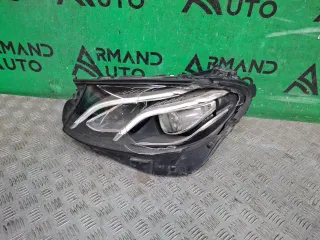 A2139066501, A2139067706KZ, 8 Фара Mercedes E W213 Арт 357176RM, вид 1