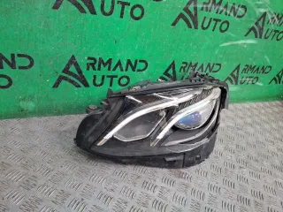A2139066501, A2139067706KZ, 8 Фара Mercedes E W213 Арт 357176RM, вид 2