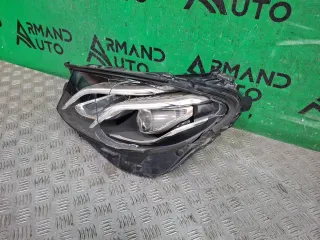 A2139066501, A2139067706KZ, 8 Фара Mercedes E W213 Арт 357176RM, вид 3