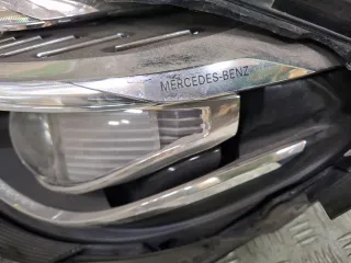 A2139066501, A2139067706KZ, 8 Фара Mercedes E W213 Арт 357176RM, вид 4