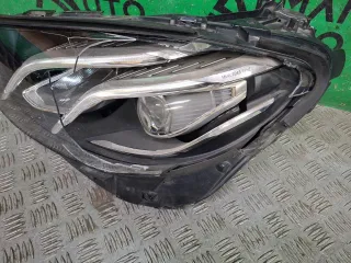 A2139066501, A2139067706KZ, 8 Фара Mercedes E W213 Арт 357176RM, вид 5