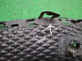 A2138850822, 8 Решетка бампера Mercedes E W213 Арт 371323RM, вид 6