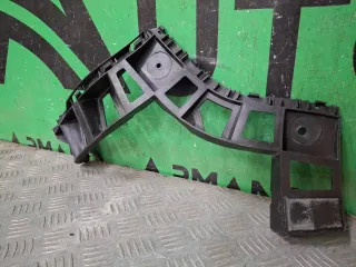 5NU807394A, 4 кронштейн бампера Volkswagen Tiguan 1 Арт 372835RM, вид 3