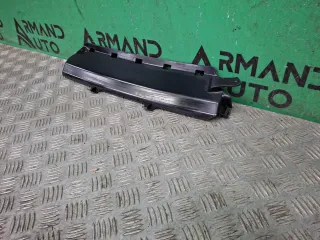 A2058851524, 4 Пыльник бампера Mercedes C W205 Арт 374590RM, вид 3