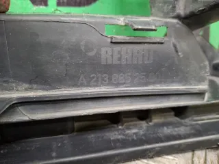 A2138852500, 8 кронштейн бампера Mercedes E W213 Арт 374621RM, вид 8