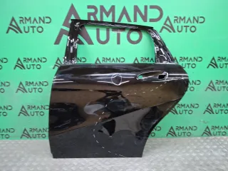 A2467300105, A2467320110, 7 дверь mercedes-benz, мерседес бенц ( Mercedes B W246 Арт 375943RM, вид 1