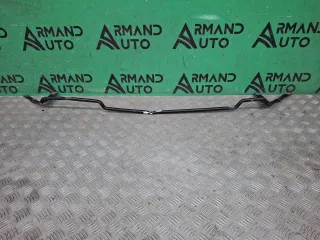 A4638807101, 8 Усилитель бампера нижний Mercedes G W461/463 Арт 376084RM, вид 1