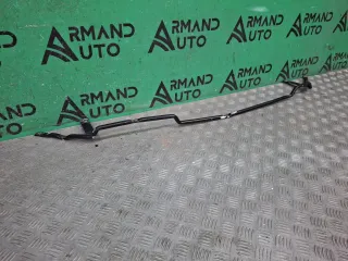 A4638807101, 8 Усилитель бампера нижний Mercedes G W461/463 Арт 376084RM, вид 2