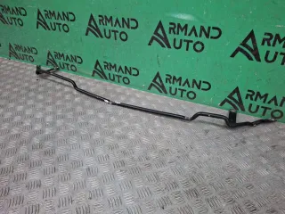 A4638807101, 8 Усилитель бампера нижний Mercedes G W461/463 Арт 376084RM, вид 3