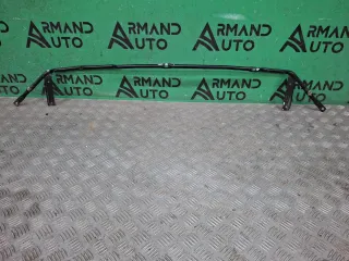 A4638807101, 8 Усилитель бампера нижний Mercedes G W461/463 Арт 376084RM, вид 4