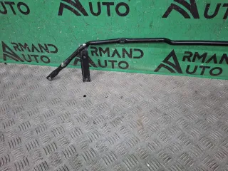 A4638807101, 8 Усилитель бампера нижний Mercedes G W461/463 Арт 376084RM, вид 5