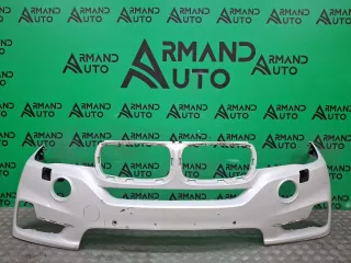 51117378602, 8 Бампер бмв х5 (х x 5) ф15 ( ф f 15) BMW X5 F15 Арт 376444RM, вид 1