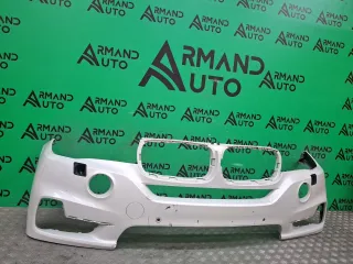 51117378602, 8 Бампер бмв х5 (х x 5) ф15 ( ф f 15) BMW X5 F15 Арт 376444RM, вид 2