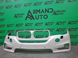 51117378602, 8 Бампер бмв х5 (х x 5) ф15 ( ф f 15) BMW X5 F15 Арт 376444RM, вид 3