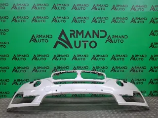 51117378602, 8 Бампер бмв х5 (х x 5) ф15 ( ф f 15) BMW X5 F15 Арт 376444RM, вид 7