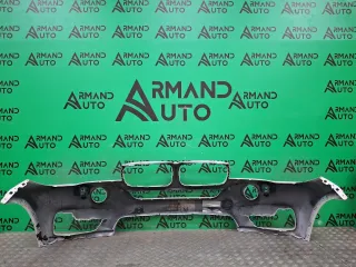 51117378602, 8 Бампер бмв х5 (х x 5) ф15 ( ф f 15) BMW X5 F15 Арт 376444RM, вид 9